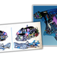 Image for article titled Even More Leaked Mid-Engine Corvette CAD Images Show New Twin-Turbo V8